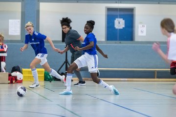 Bild 535 - wBJ Auswahl Futsalturnier
